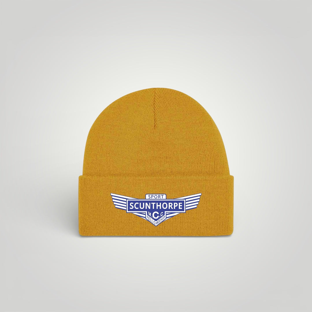 Beanie - One Size – StitchCraft