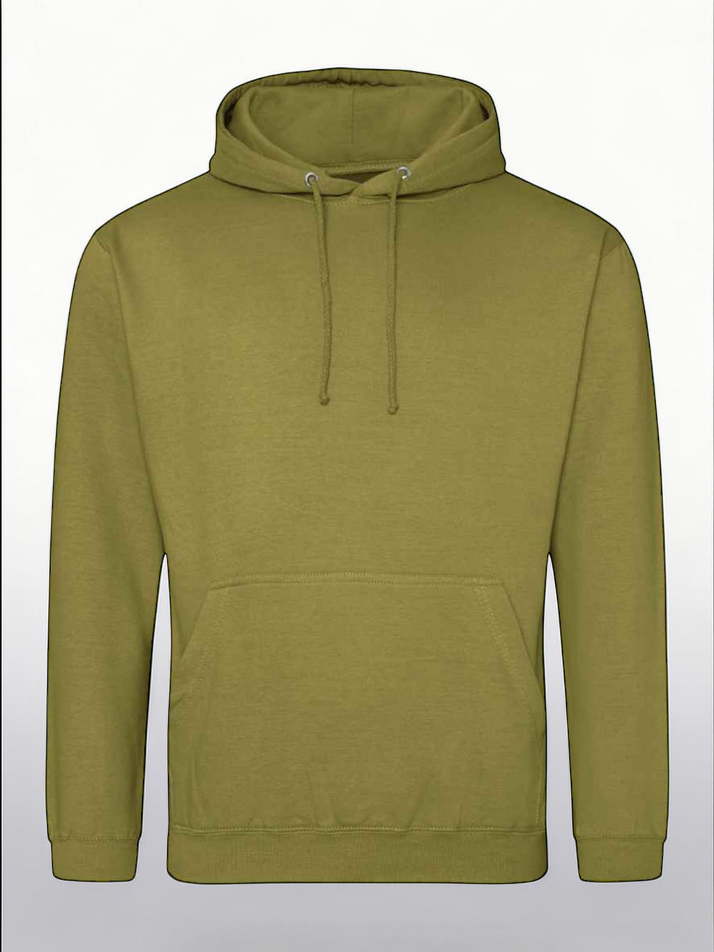 AWDis College Hoodie -Unisex