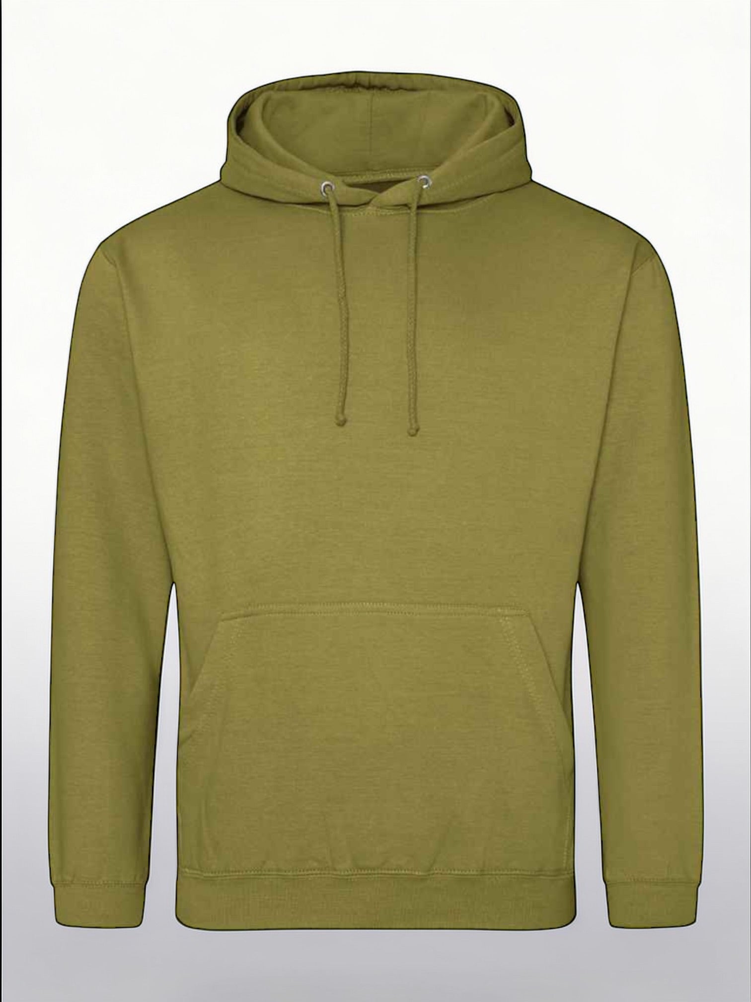 AWDis College Hoodie -Unisex