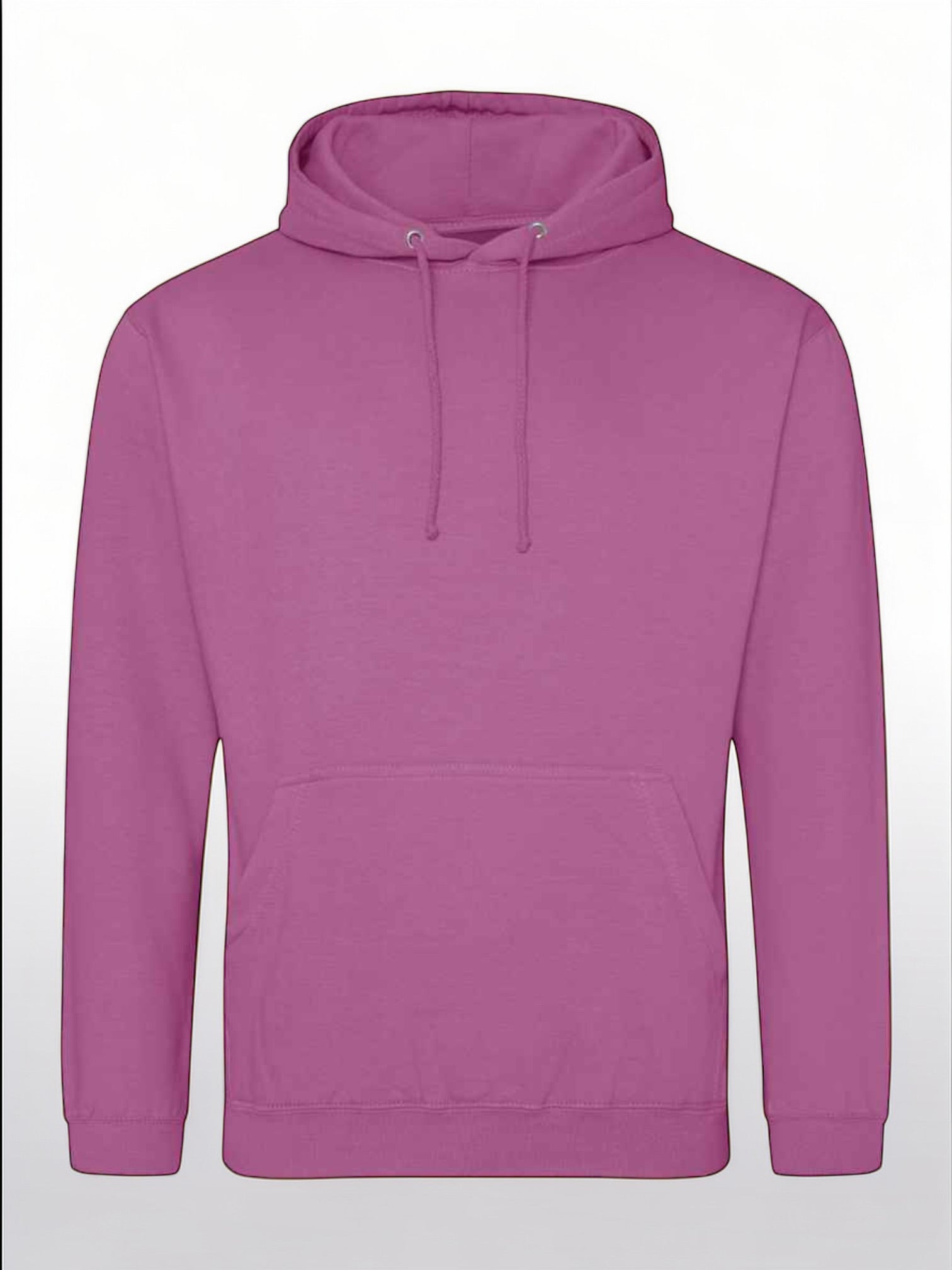 AWDis College Hoodie -Unisex