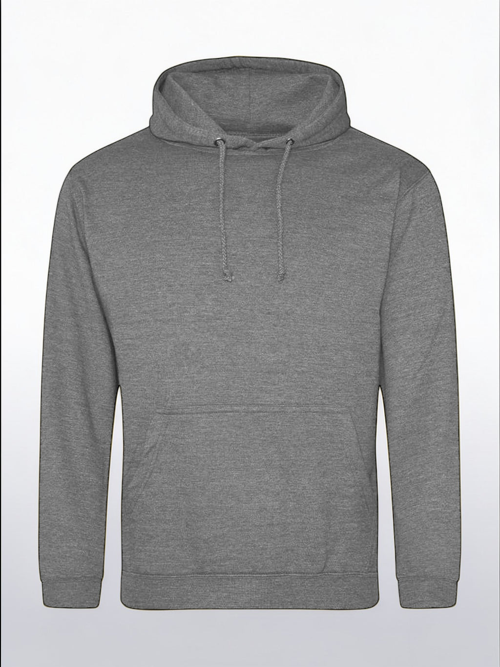 AWDis College Hoodie -Unisex