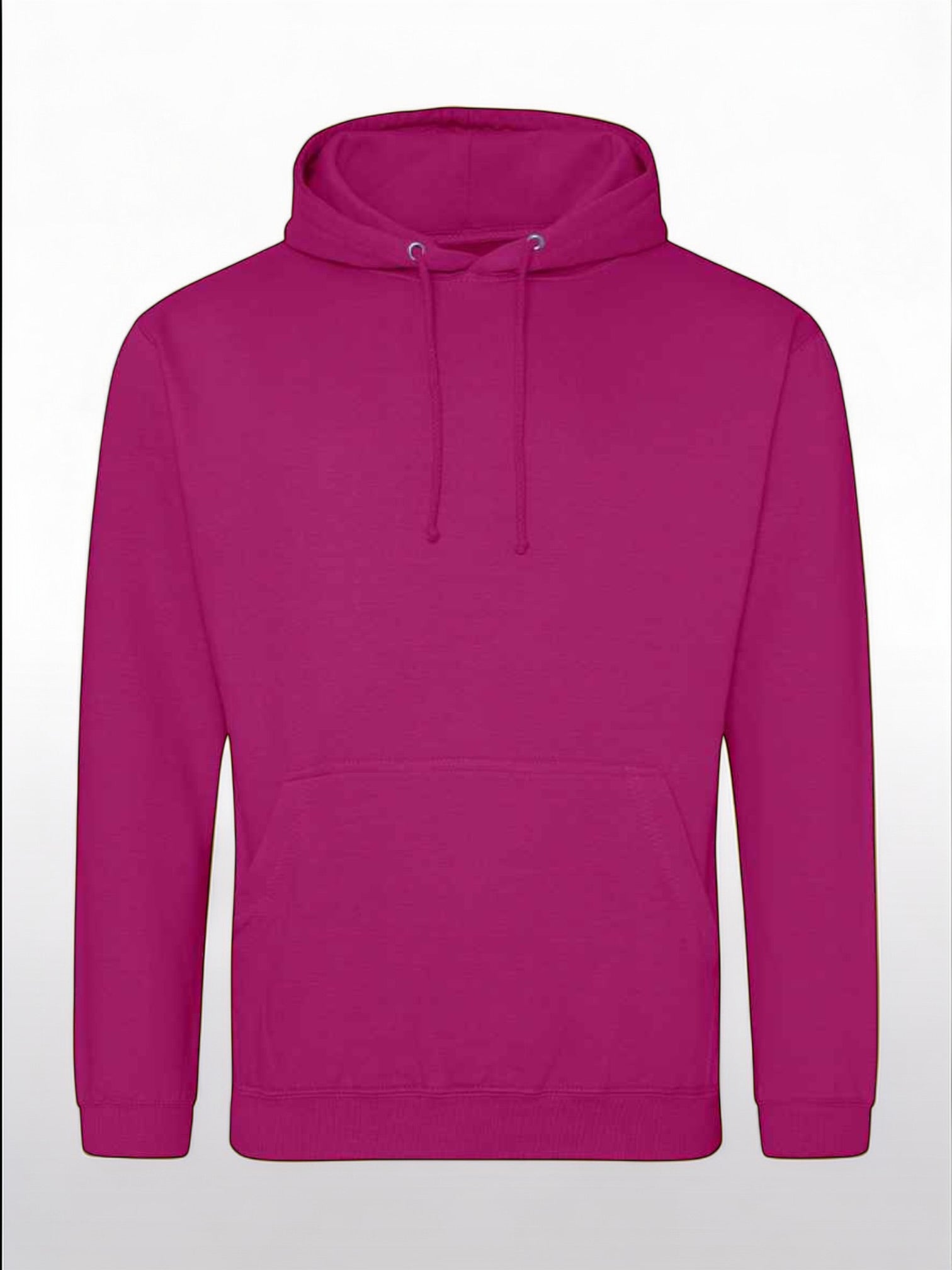 AWDis College Hoodie -Unisex