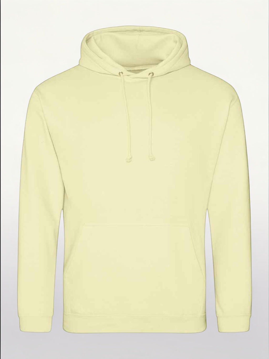 AWDis College Hoodie -Unisex