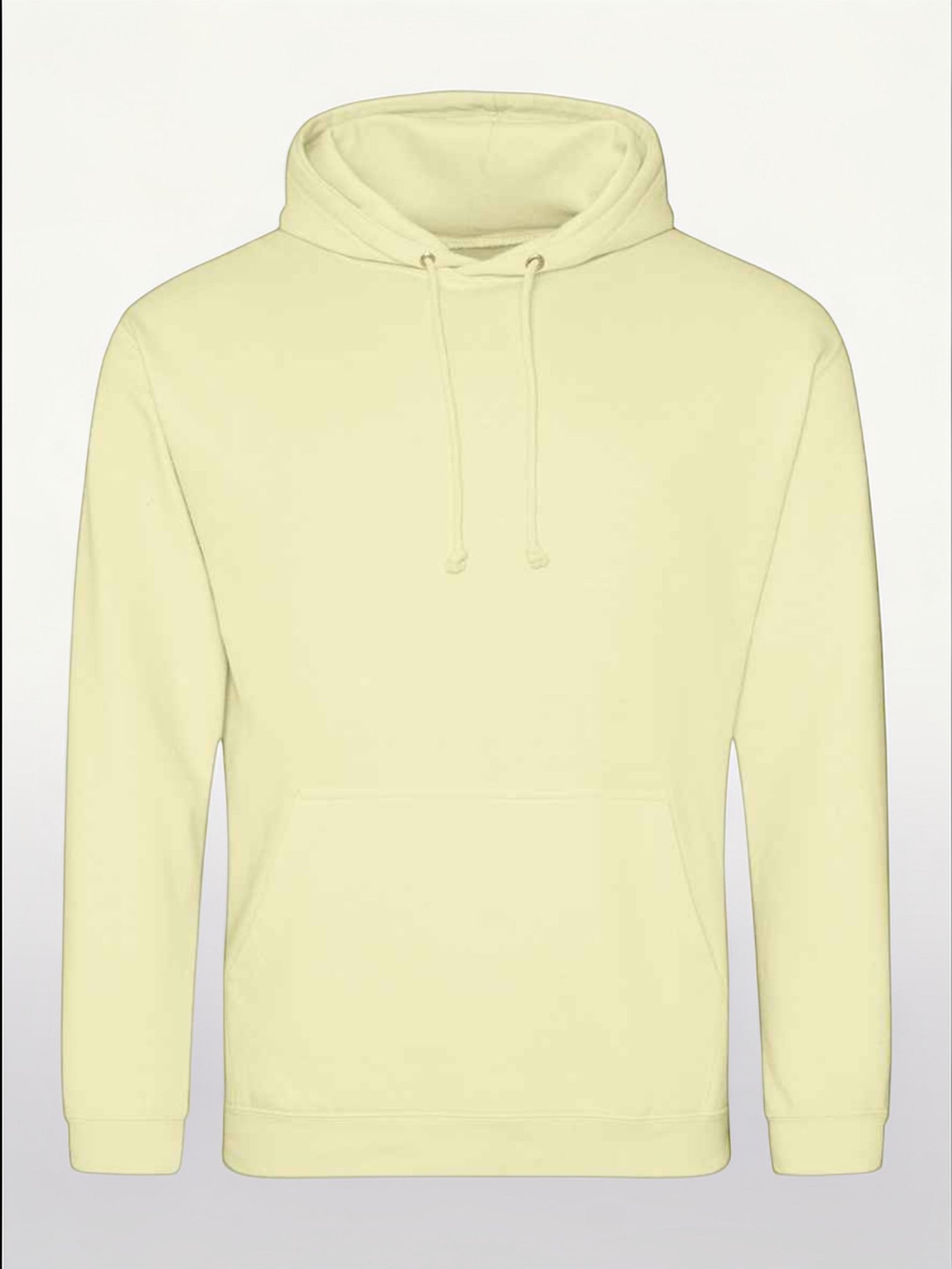 AWDis College Hoodie -Unisex