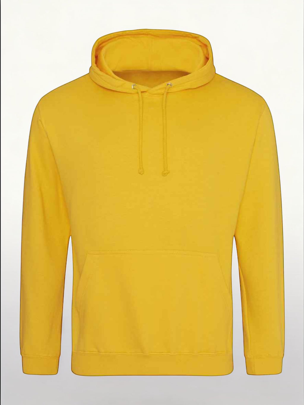 AWDis College Hoodie -Unisex