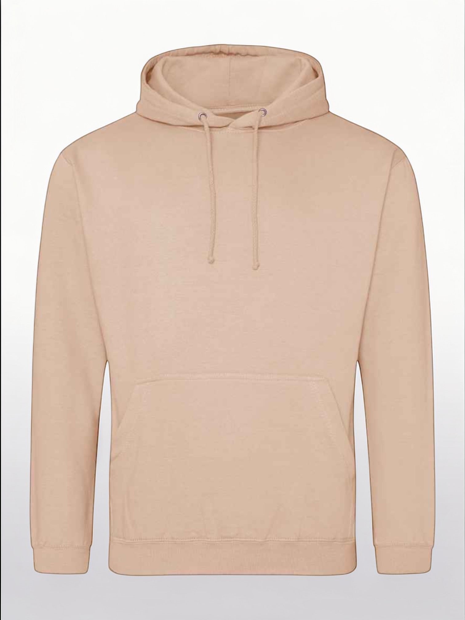 AWDis College Hoodie -Unisex