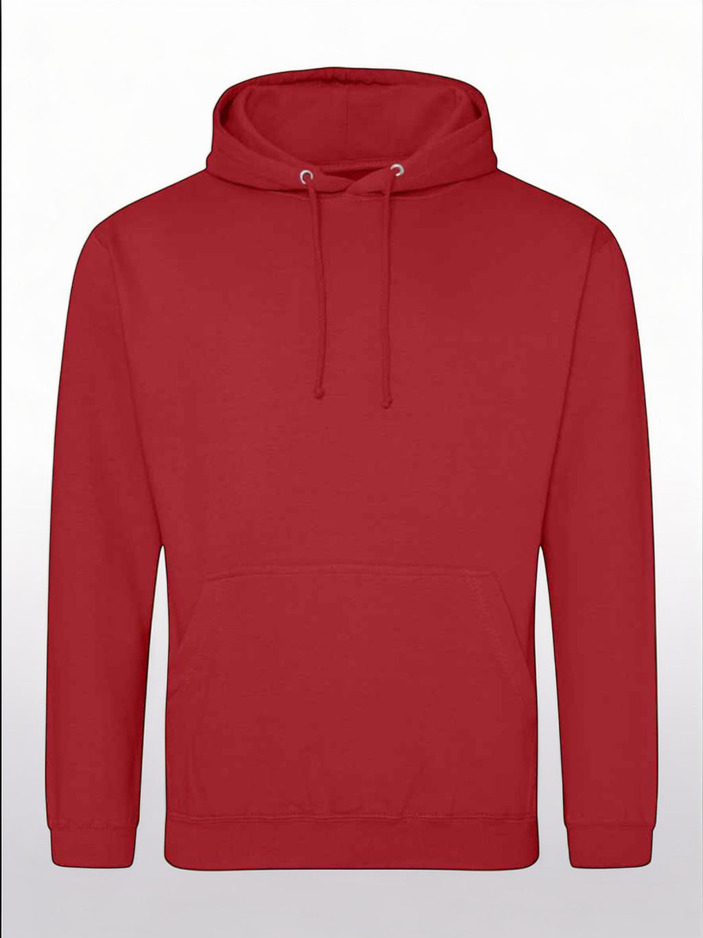 AWDis College Hoodie -Unisex