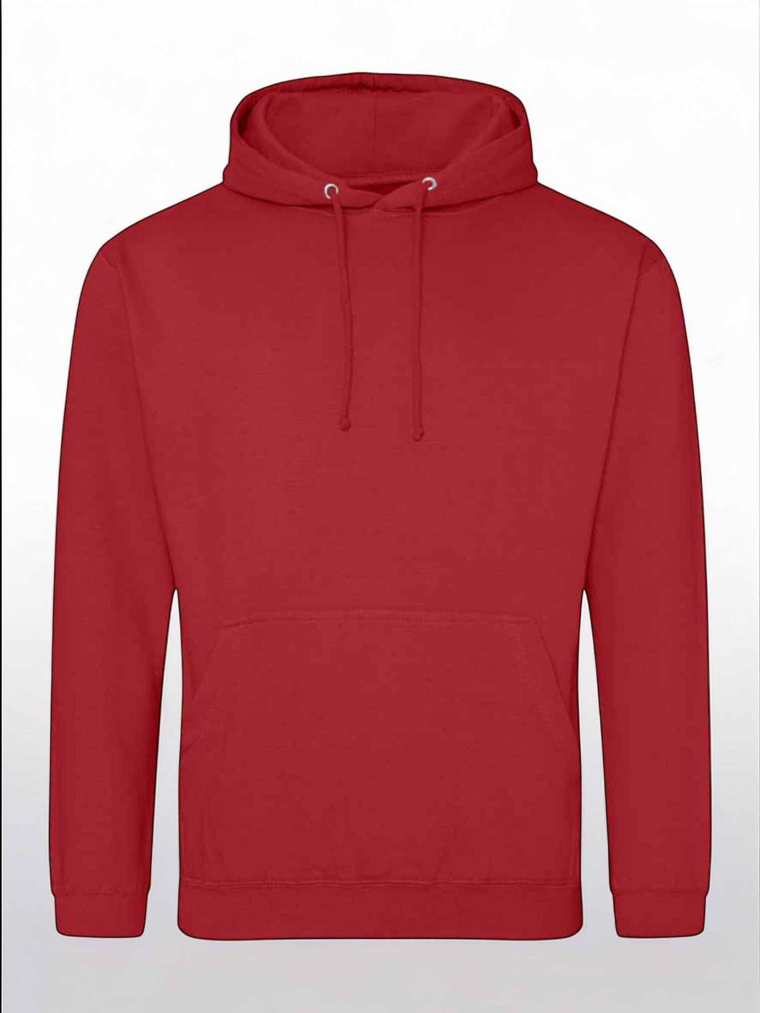 AWDis College Hoodie -Unisex