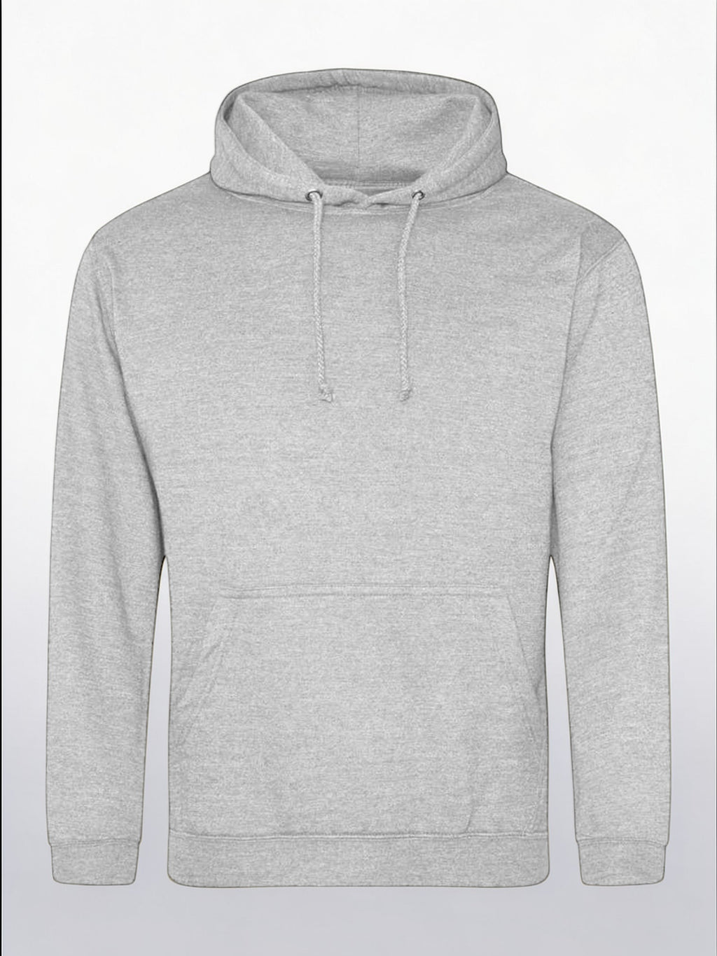 AWDis College Hoodie -Unisex