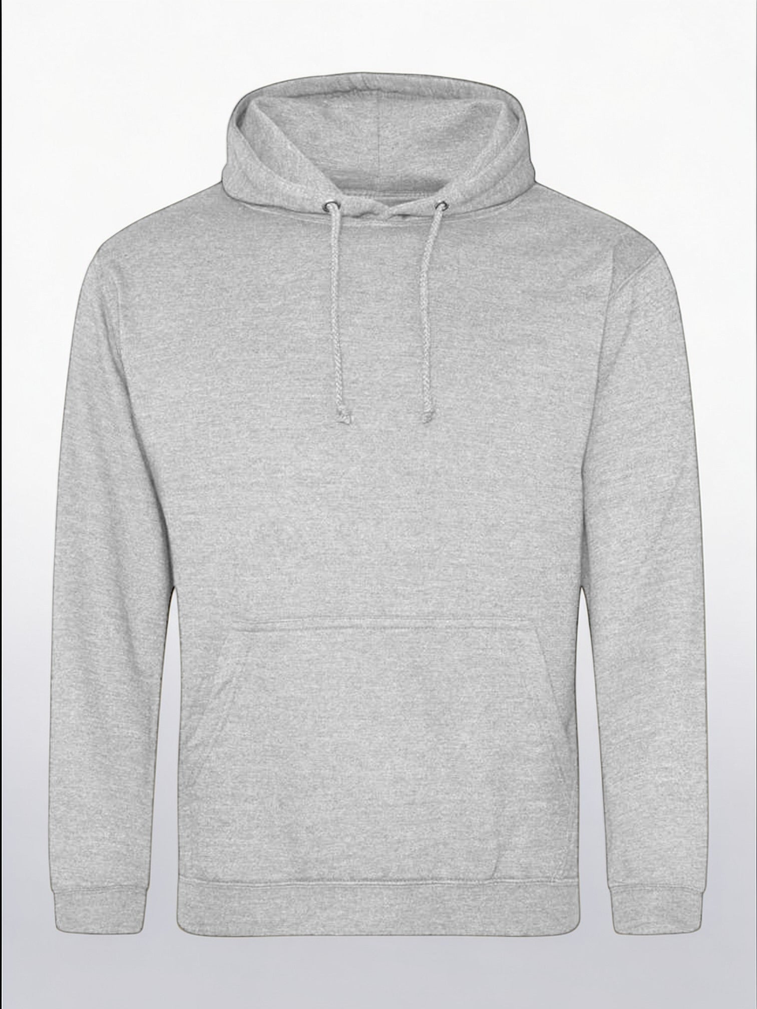 AWDis College Hoodie -Unisex