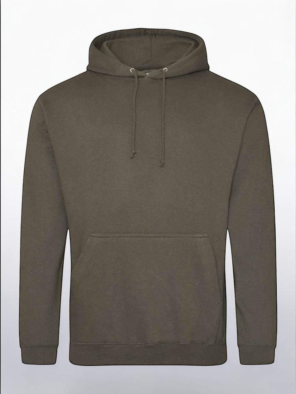 AWDis College Hoodie -Unisex