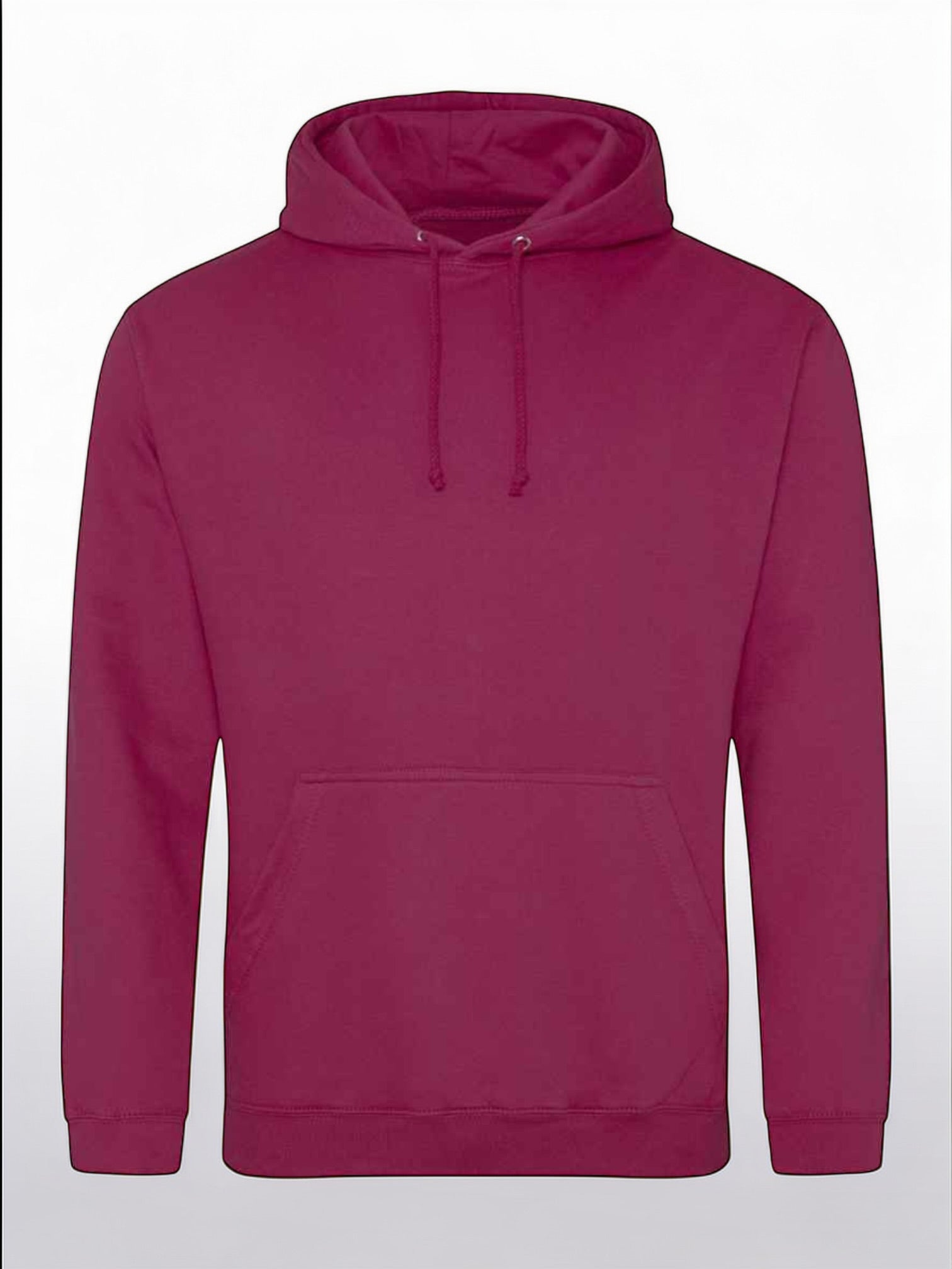 AWDis College Hoodie -Unisex