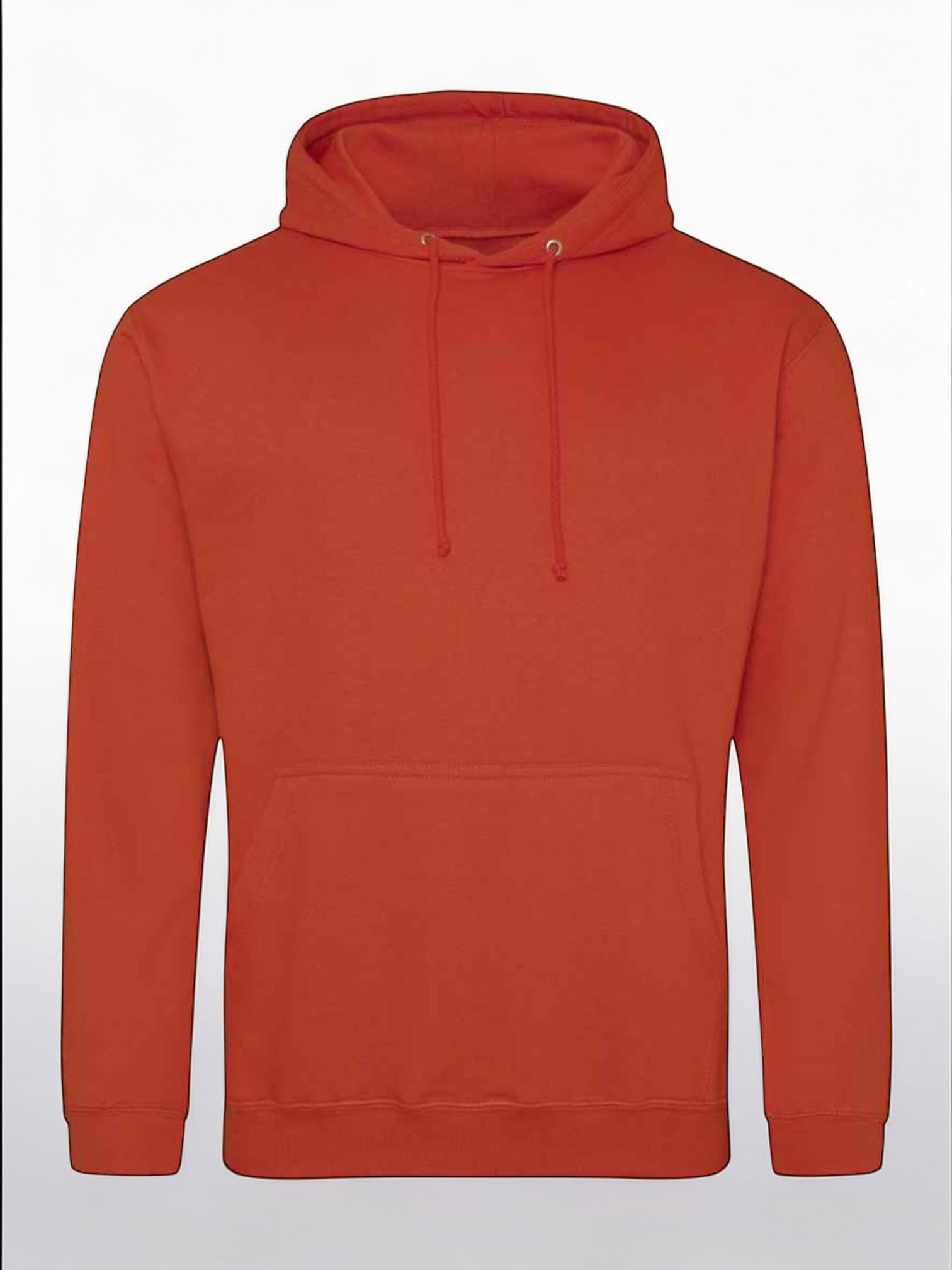 AWDis College Hoodie -Unisex