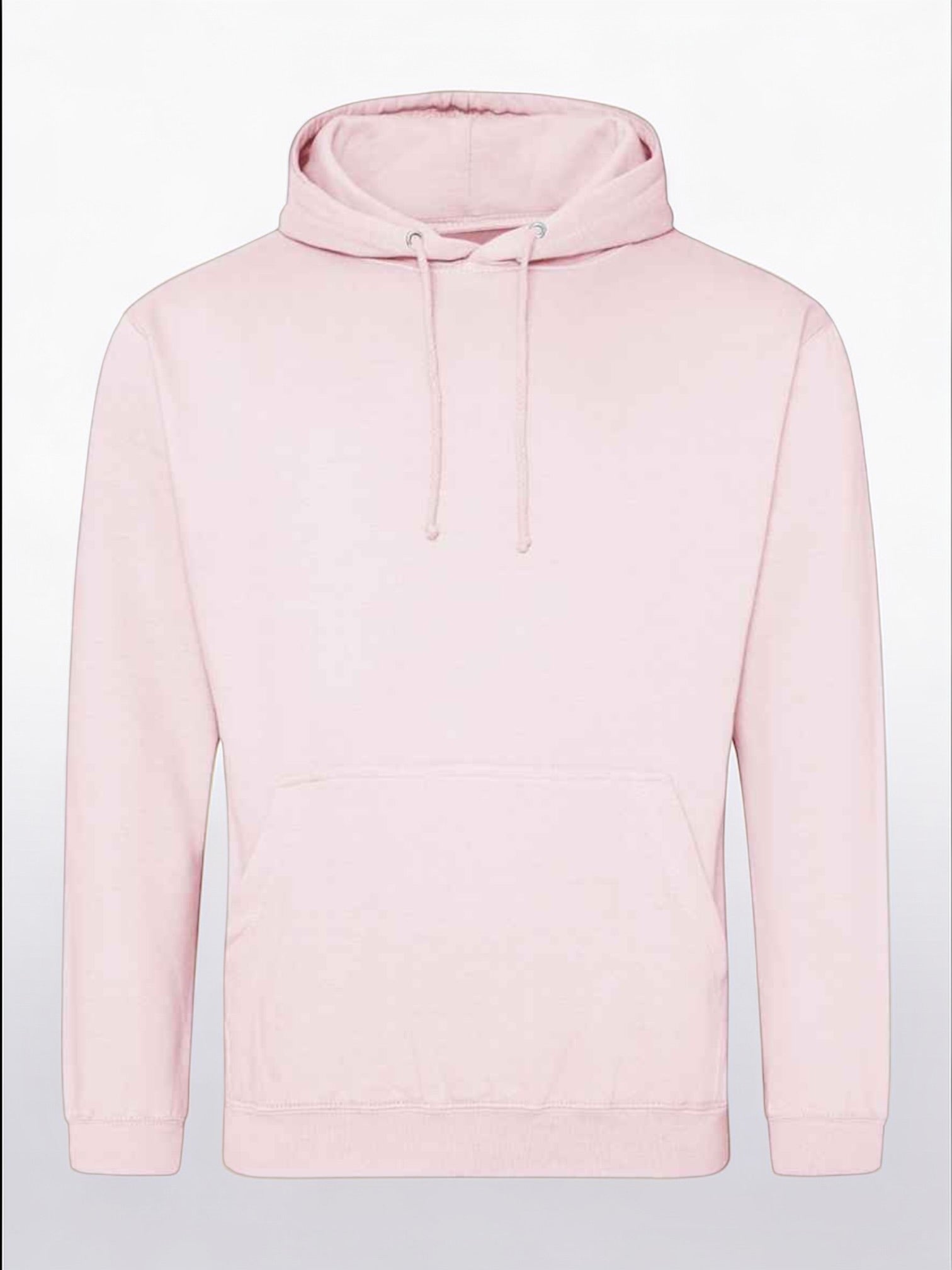 AWDis College Hoodie -Unisex