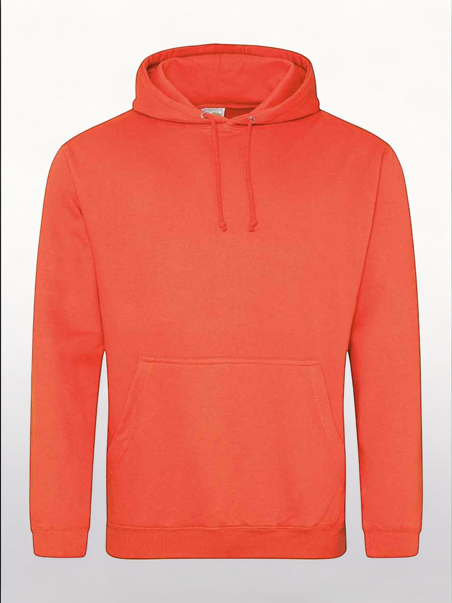 AWDis College Hoodie -Unisex