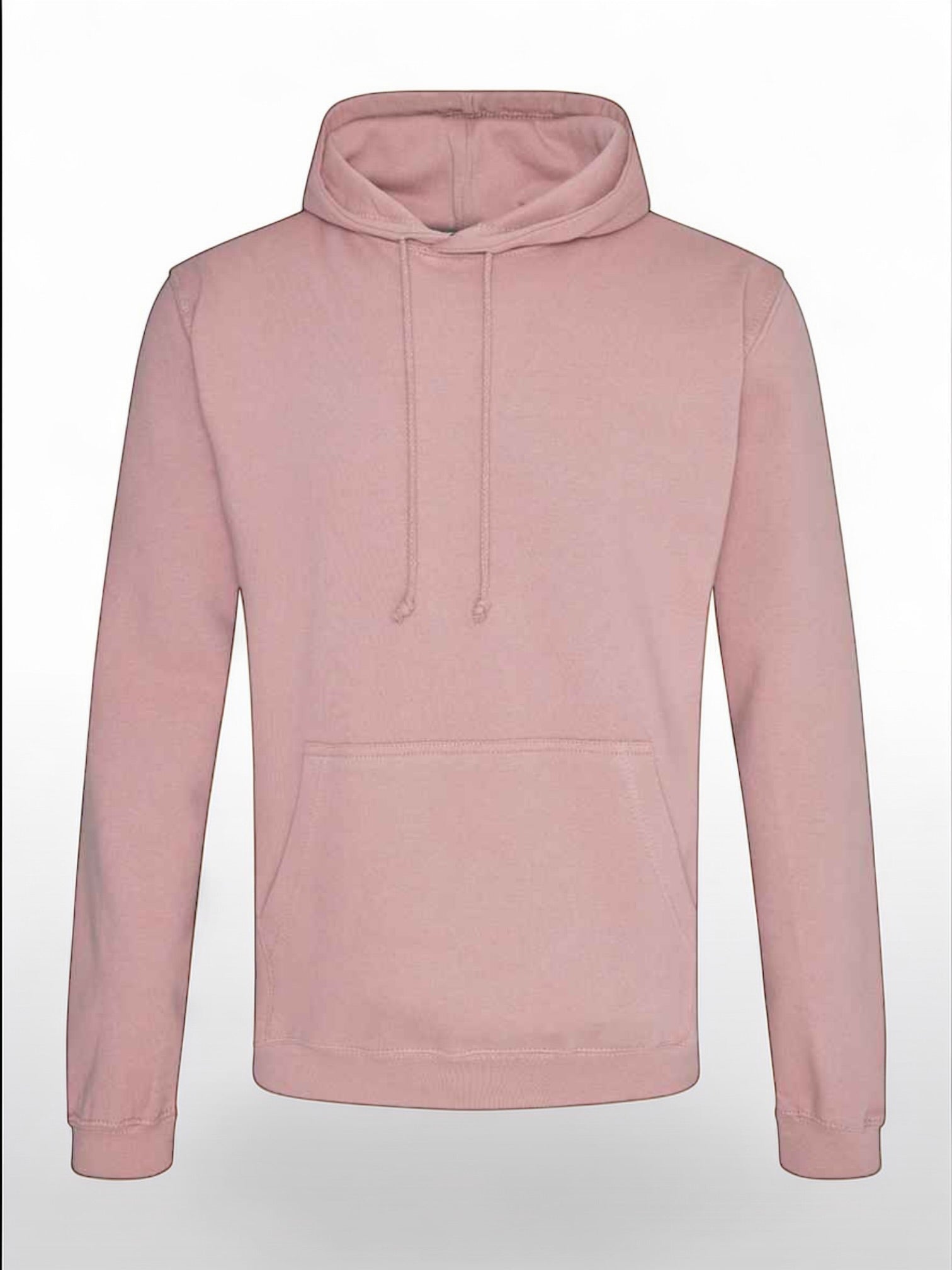 AWDis College Hoodie -Unisex