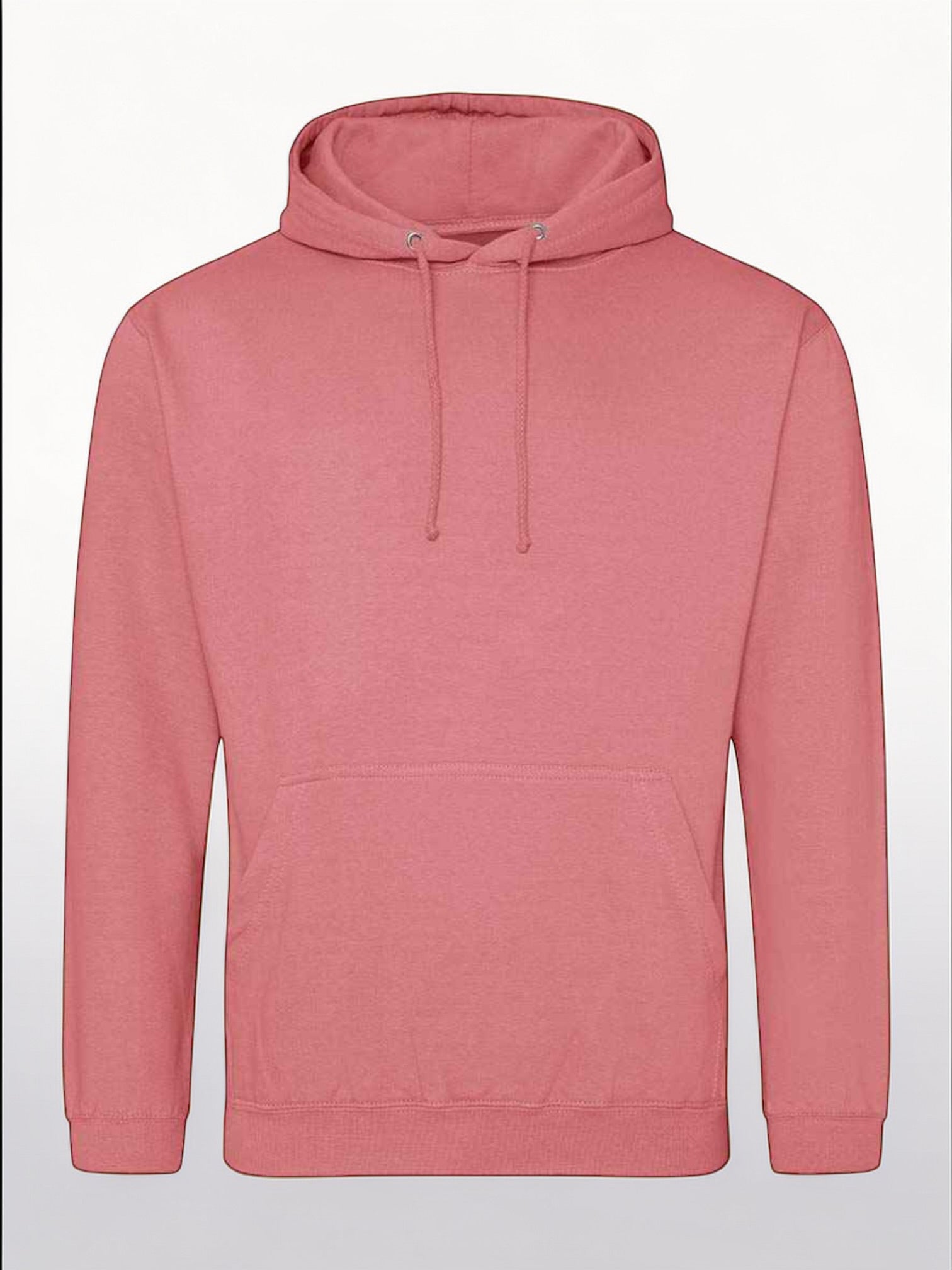 AWDis College Hoodie -Unisex