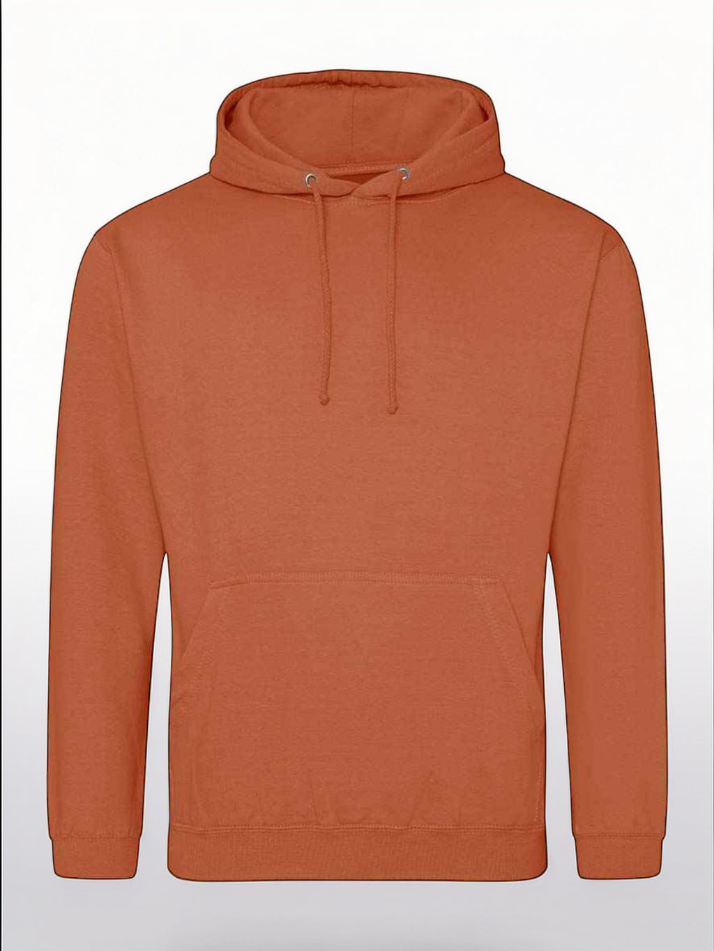 AWDis College Hoodie -Unisex