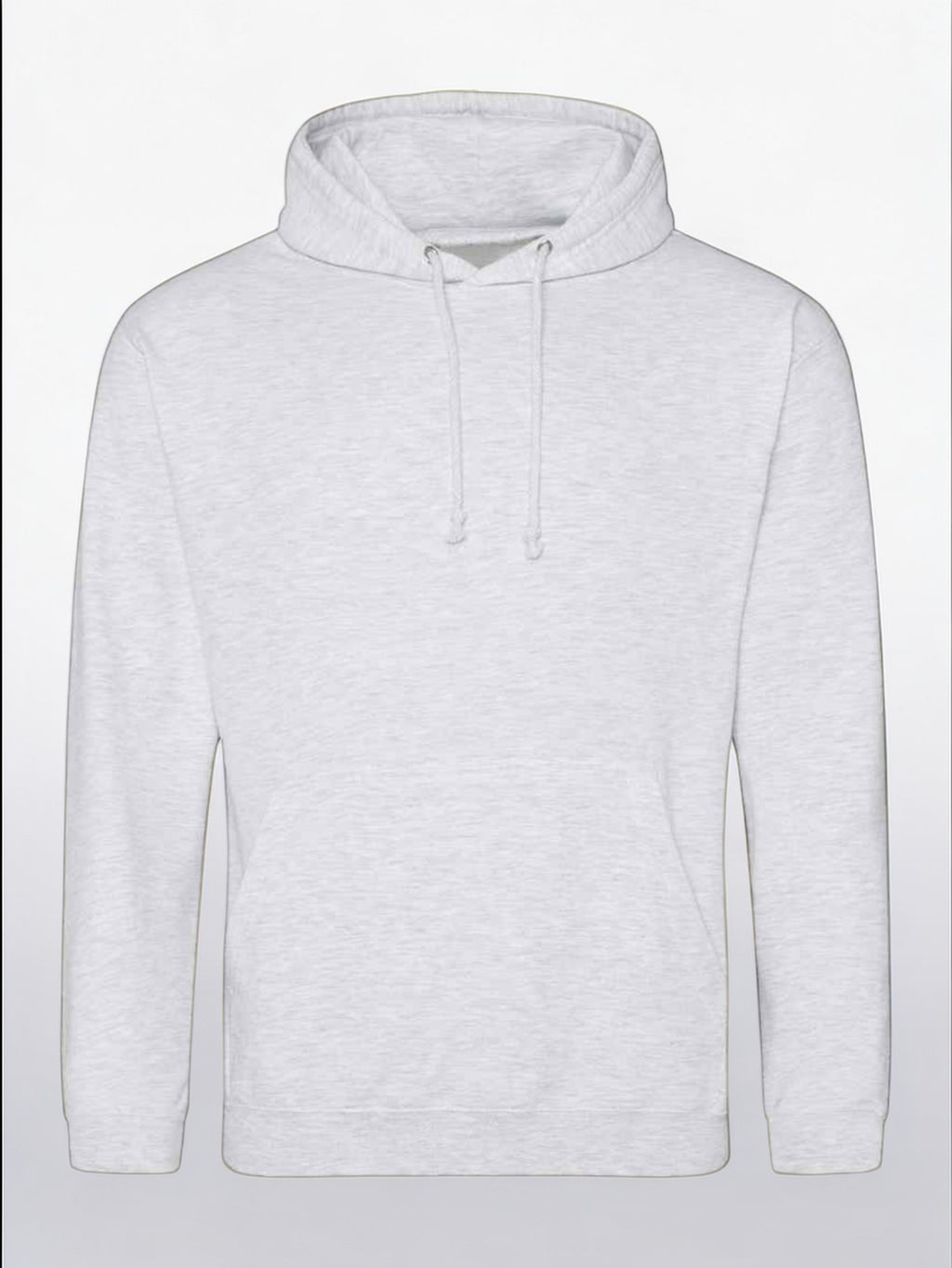AWDis College Hoodie -Unisex