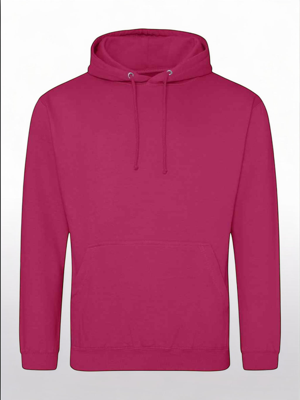 AWDis College Hoodie -Unisex