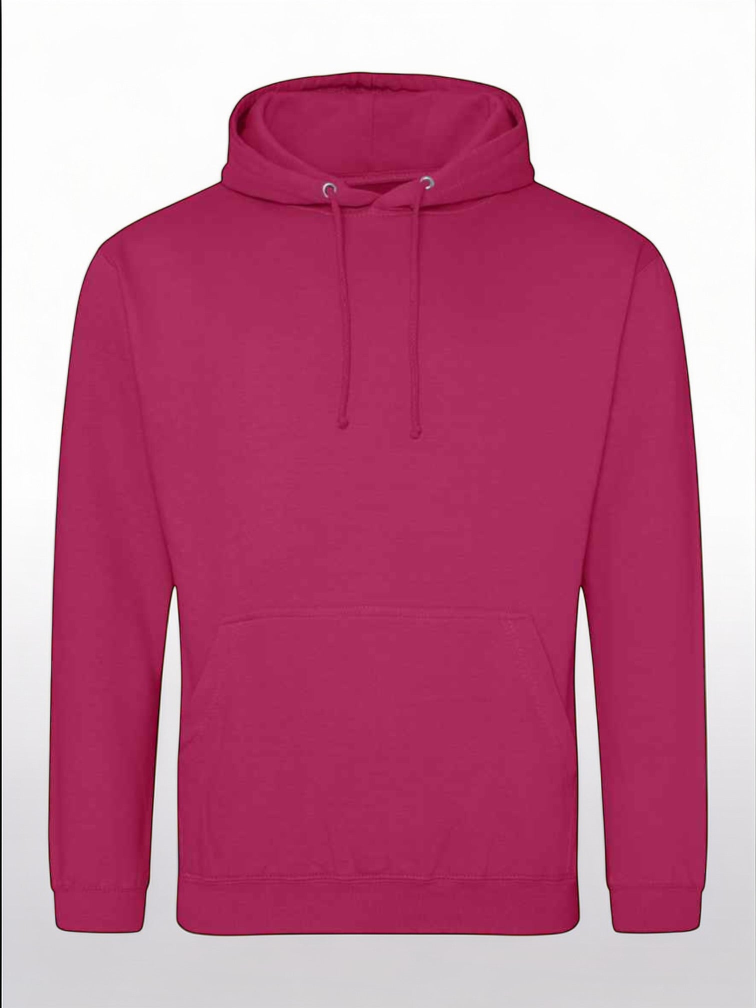 AWDis College Hoodie -Unisex