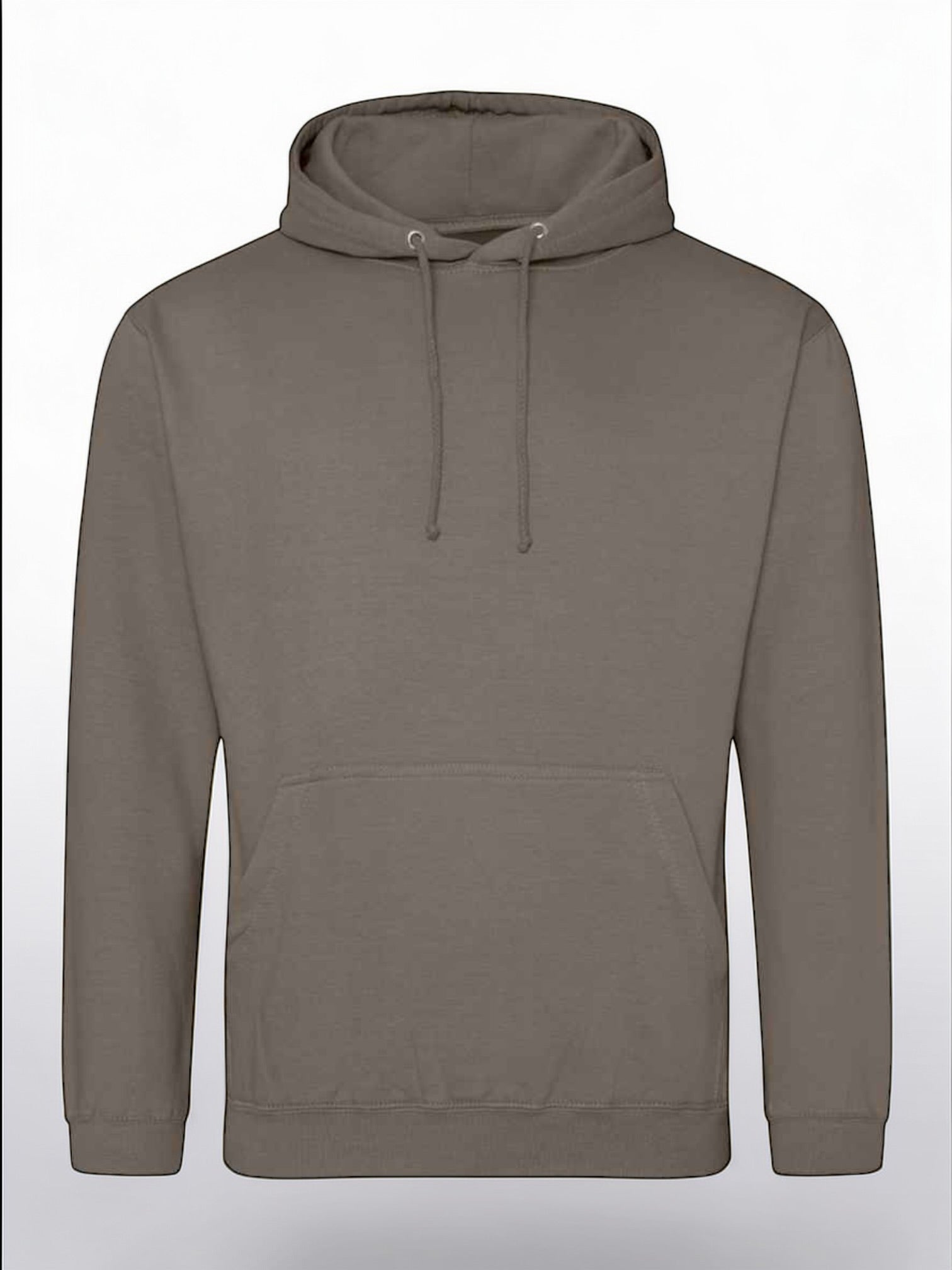 AWDis College Hoodie -Unisex