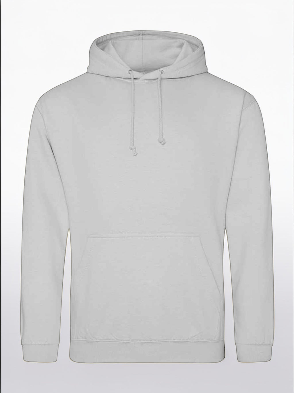AWDis College Hoodie -Unisex
