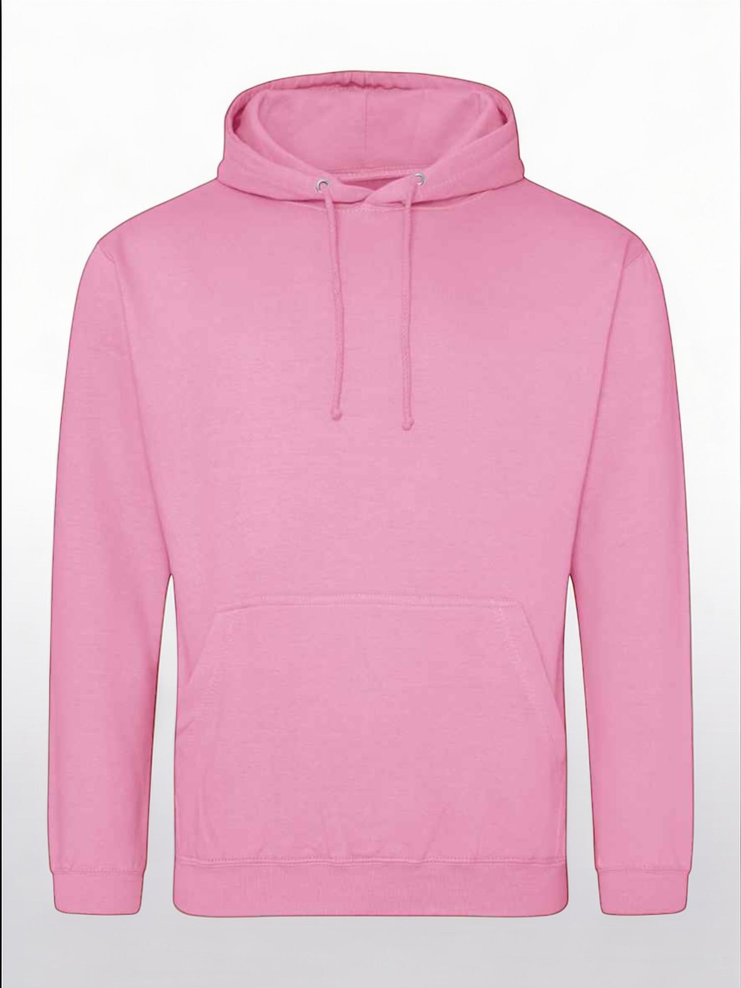 AWDis College Hoodie -Unisex