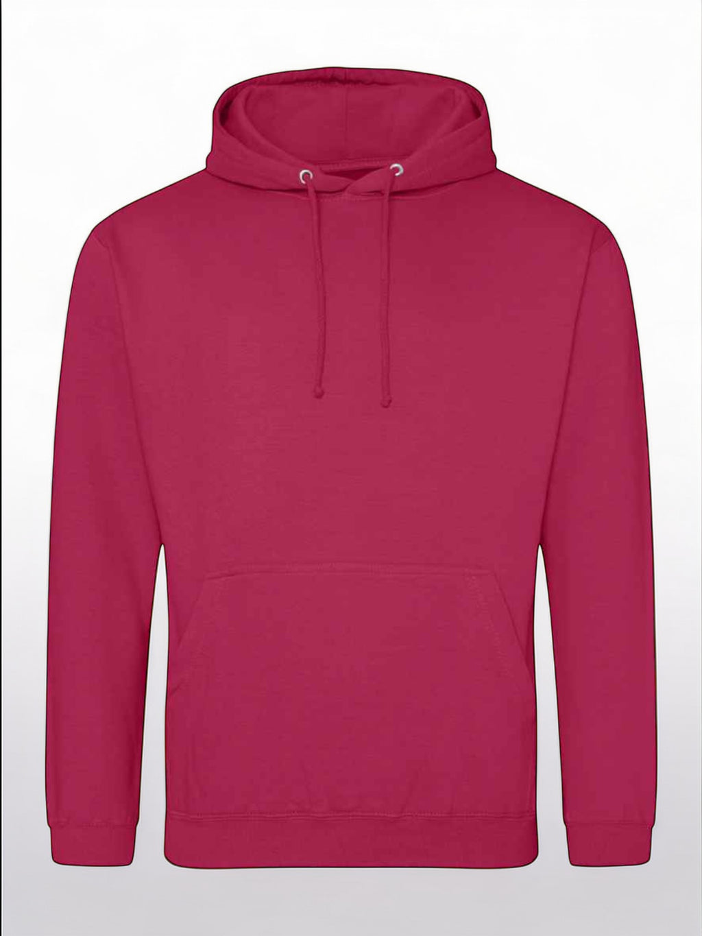 AWDis College Hoodie -Unisex