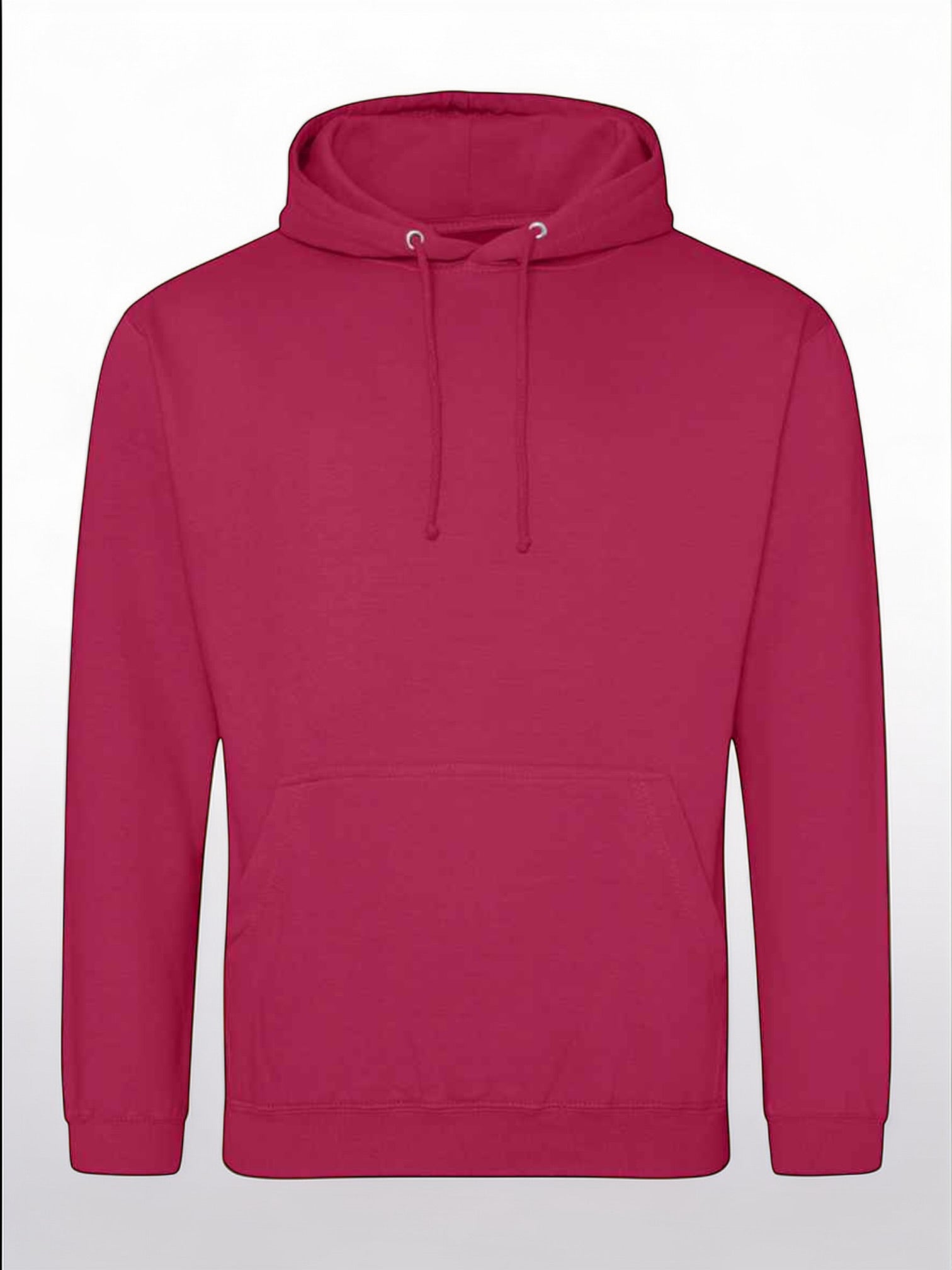 AWDis College Hoodie -Unisex