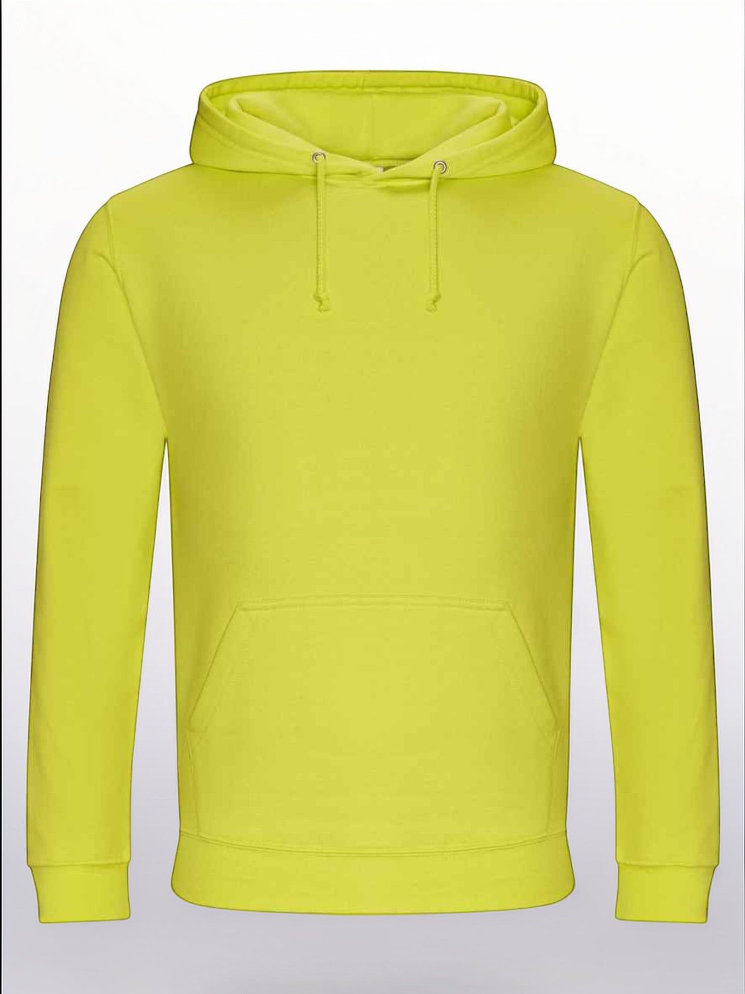 AWDis College Hoodie -Unisex