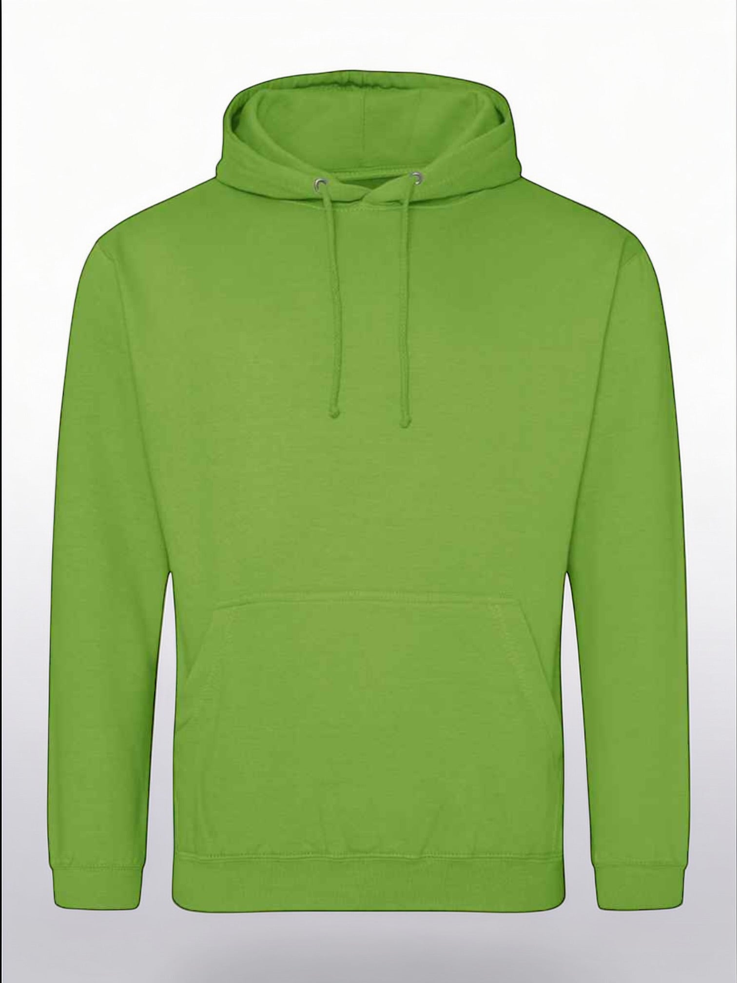 AWDis College Hoodie -Unisex