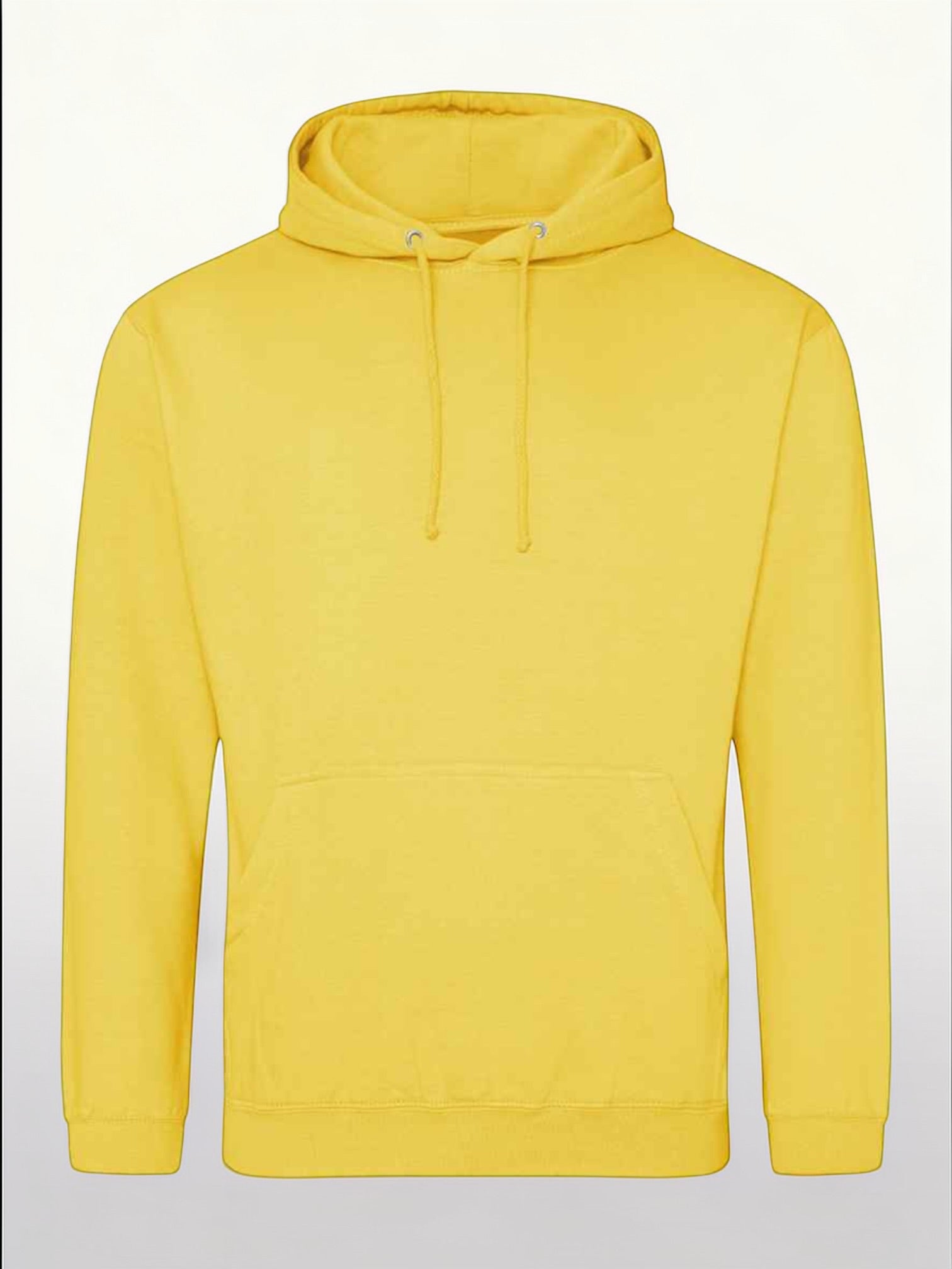 AWDis College Hoodie -Unisex