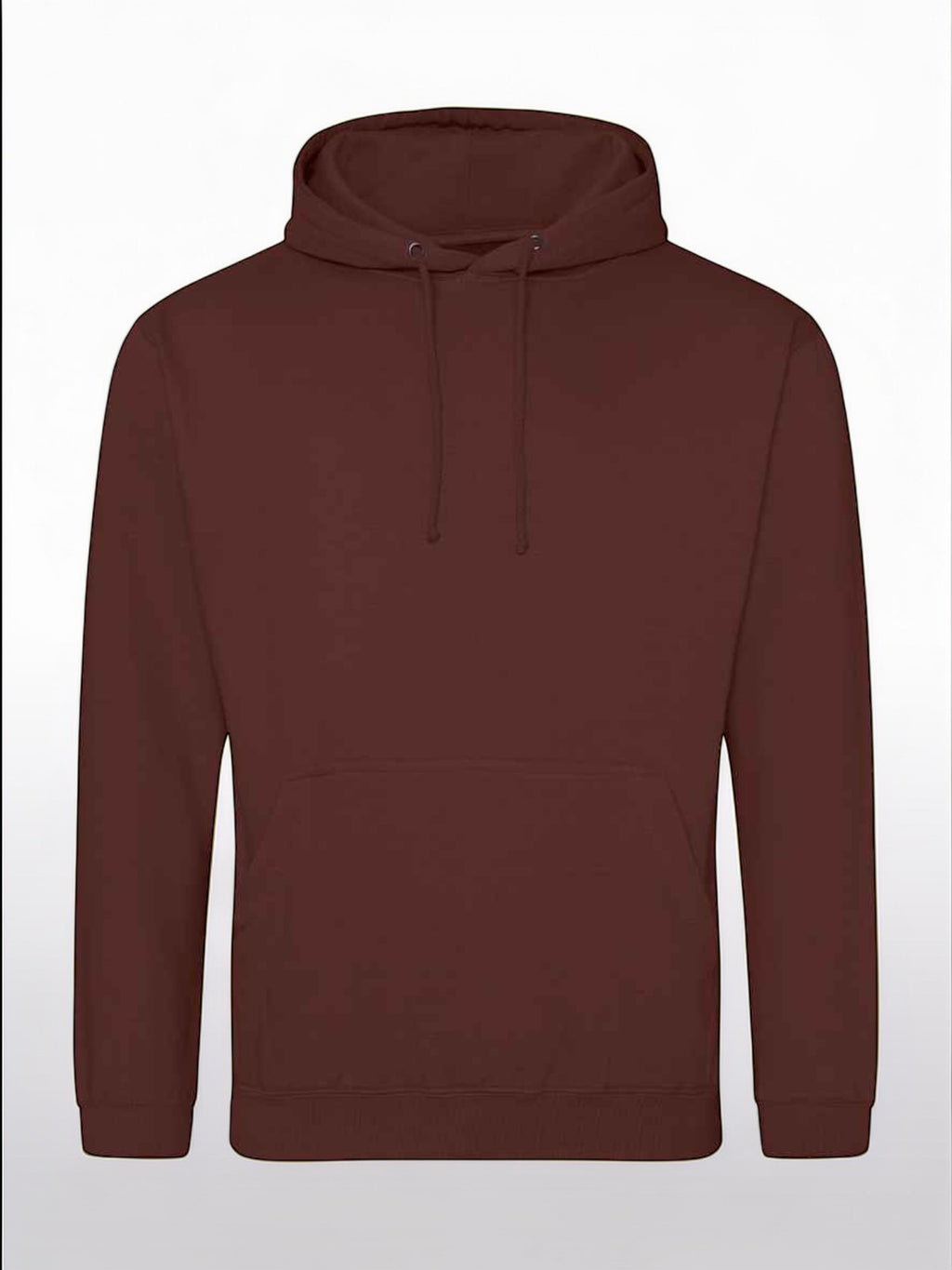 AWDis College Hoodie -Unisex