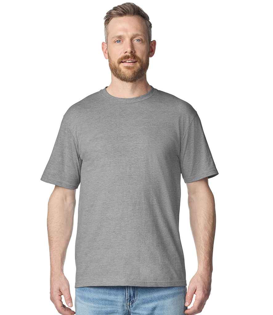 GD27 Sport Grey Model