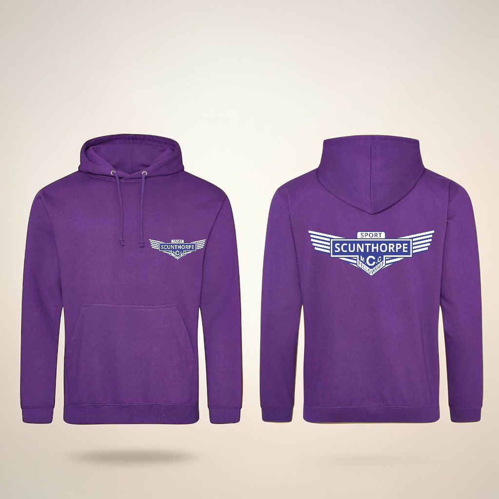 Kids Hoodie