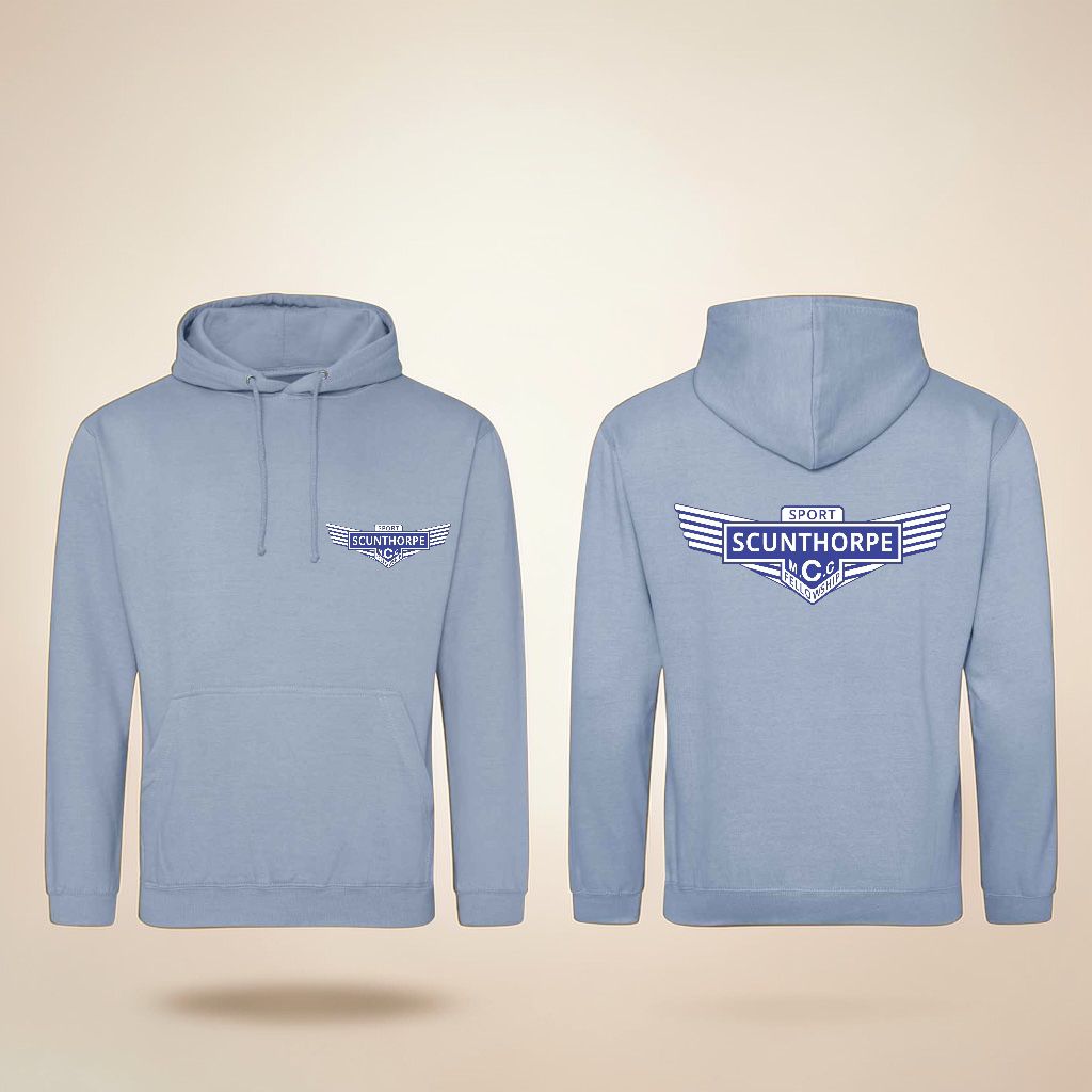 Kids Hoodie