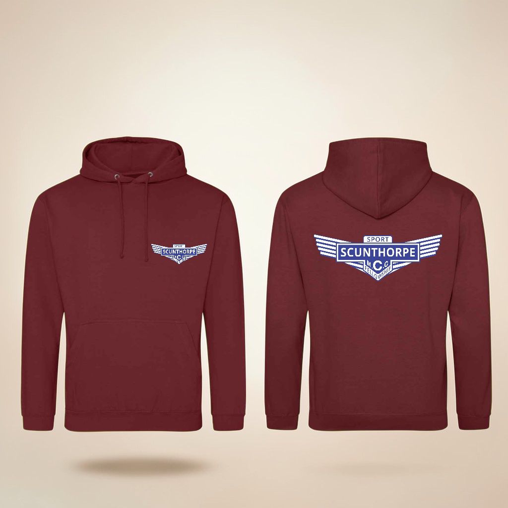 Kids Hoodie