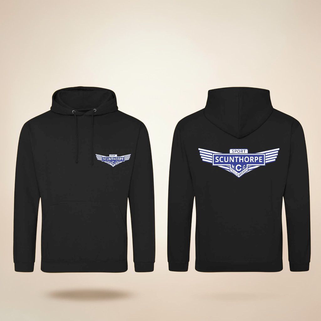Kids Hoodie