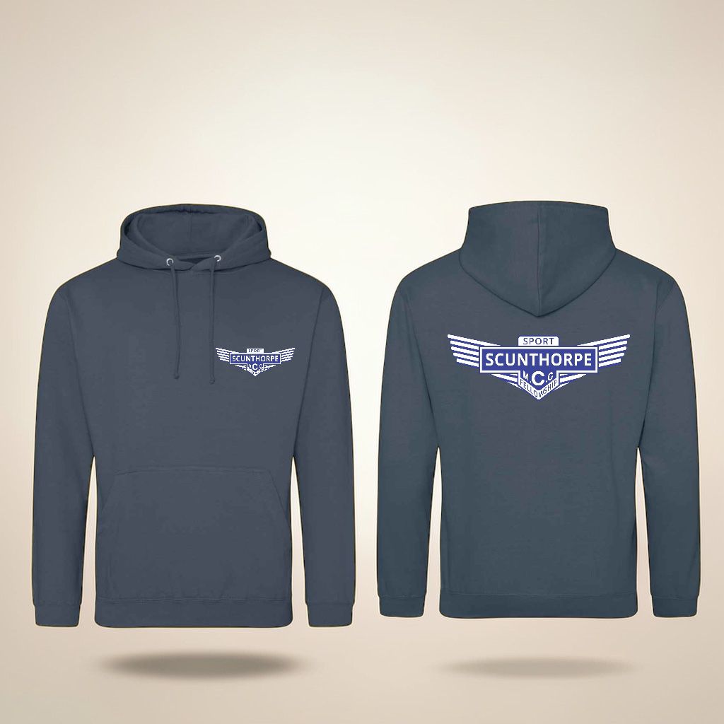 Kids Hoodie