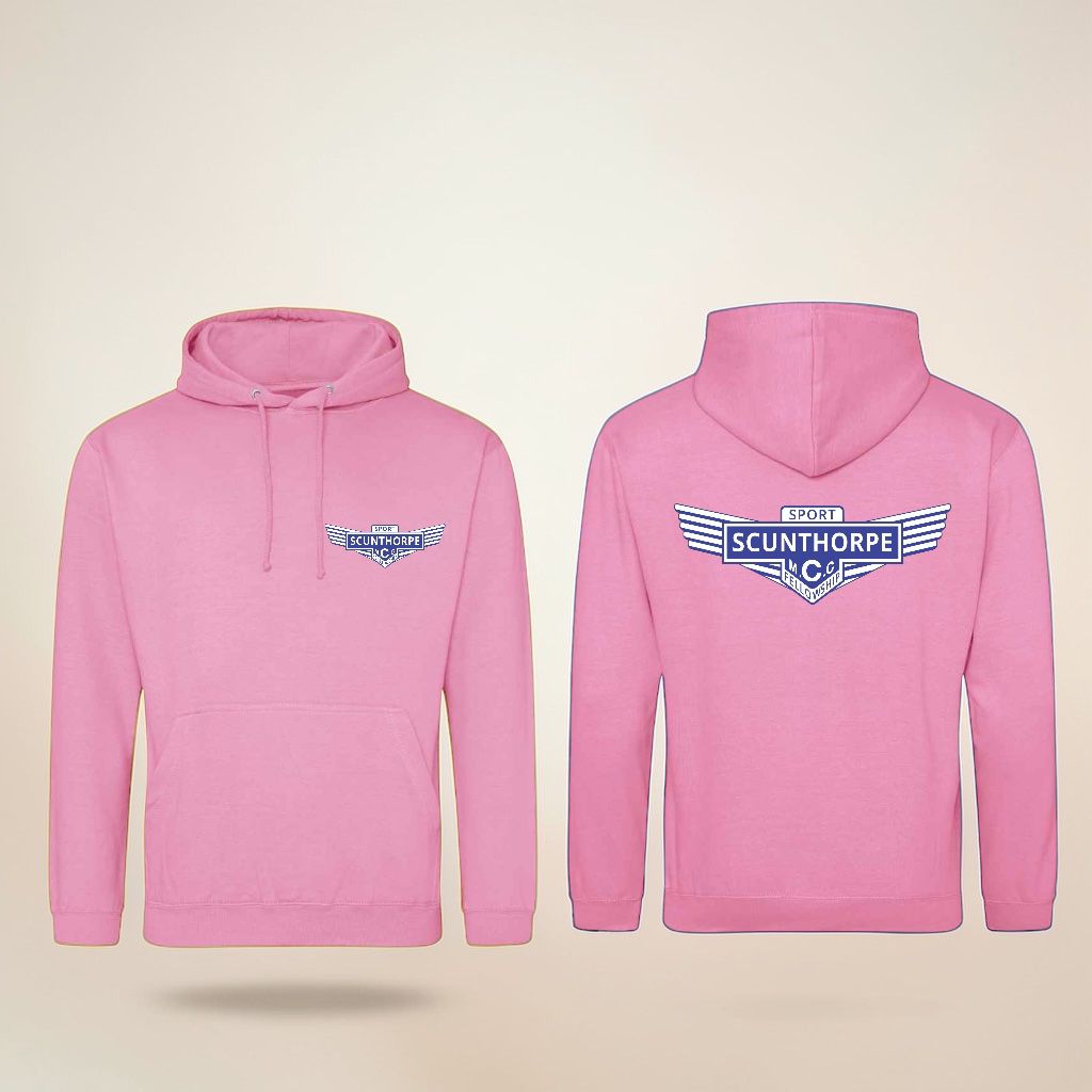 Kids Hoodie