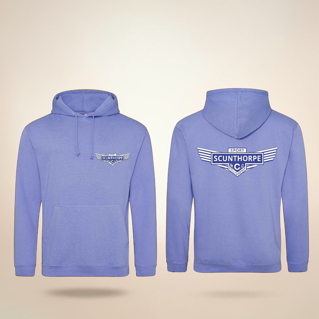 Kids Hoodie
