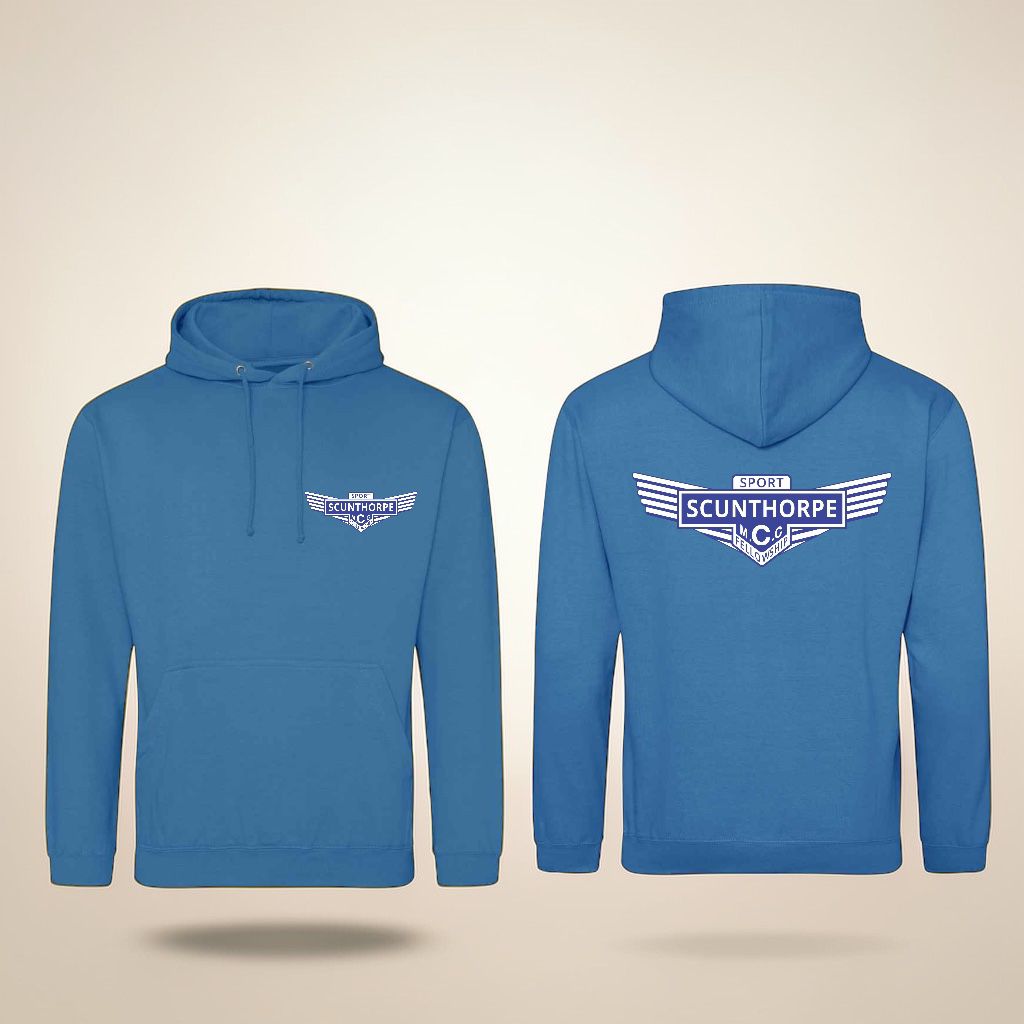 Kids Hoodie