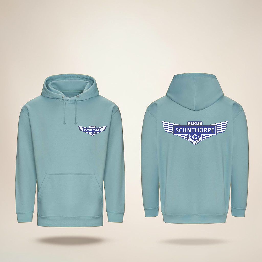 Kids Hoodie