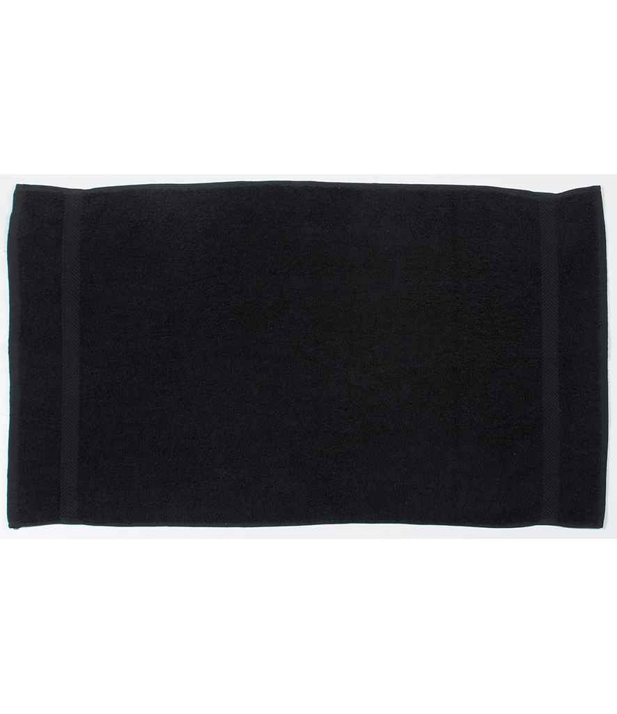 Luxury Hand Towel | Various Colours