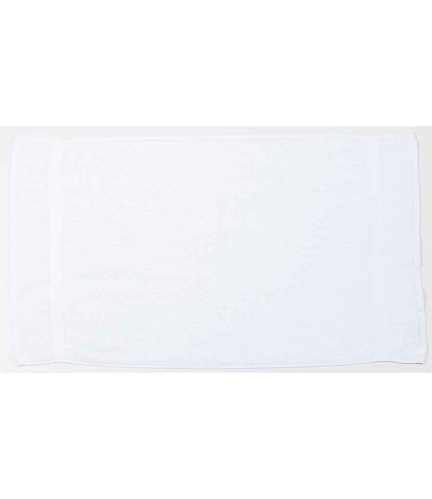 Luxury Hand Towel | Various Colours