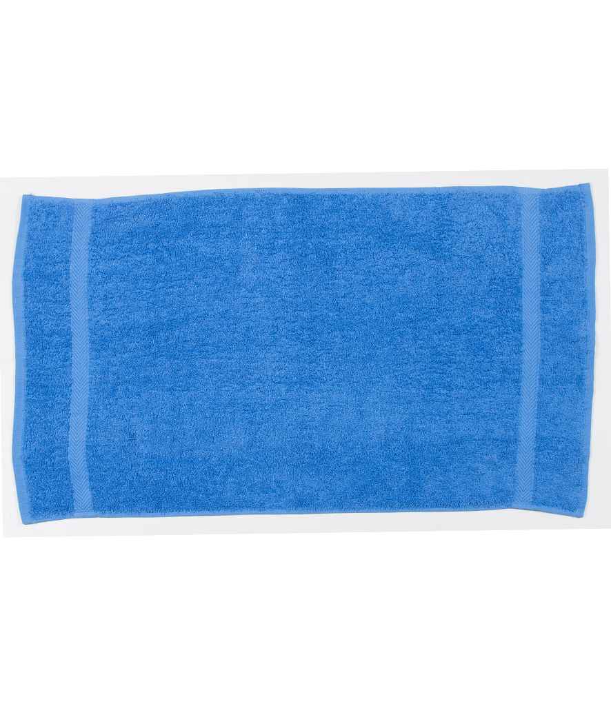 Luxury Hand Towel | Various Colours