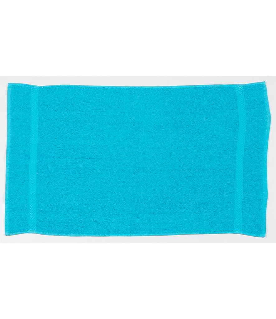 Luxury Hand Towel | Various Colours