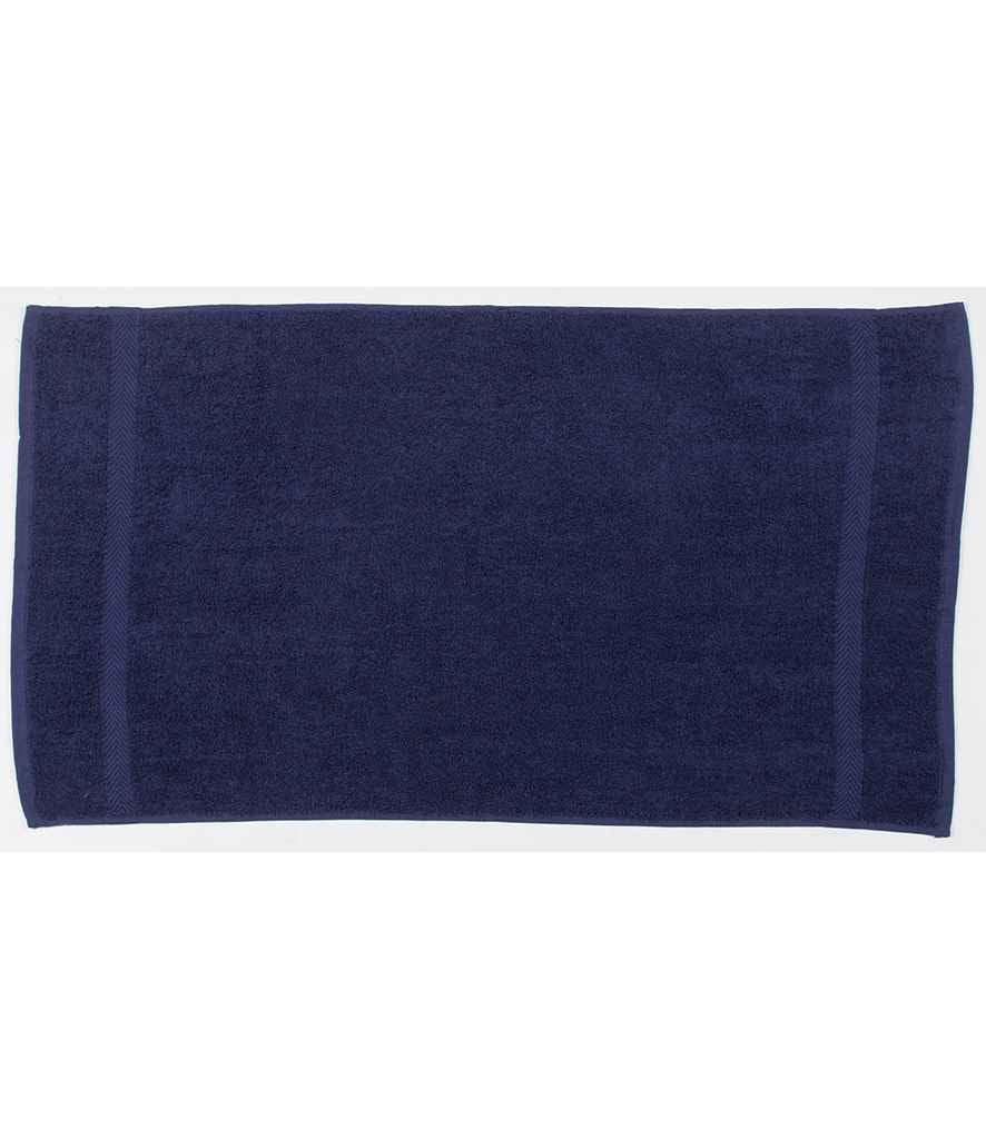 Luxury Hand Towel | Various Colours