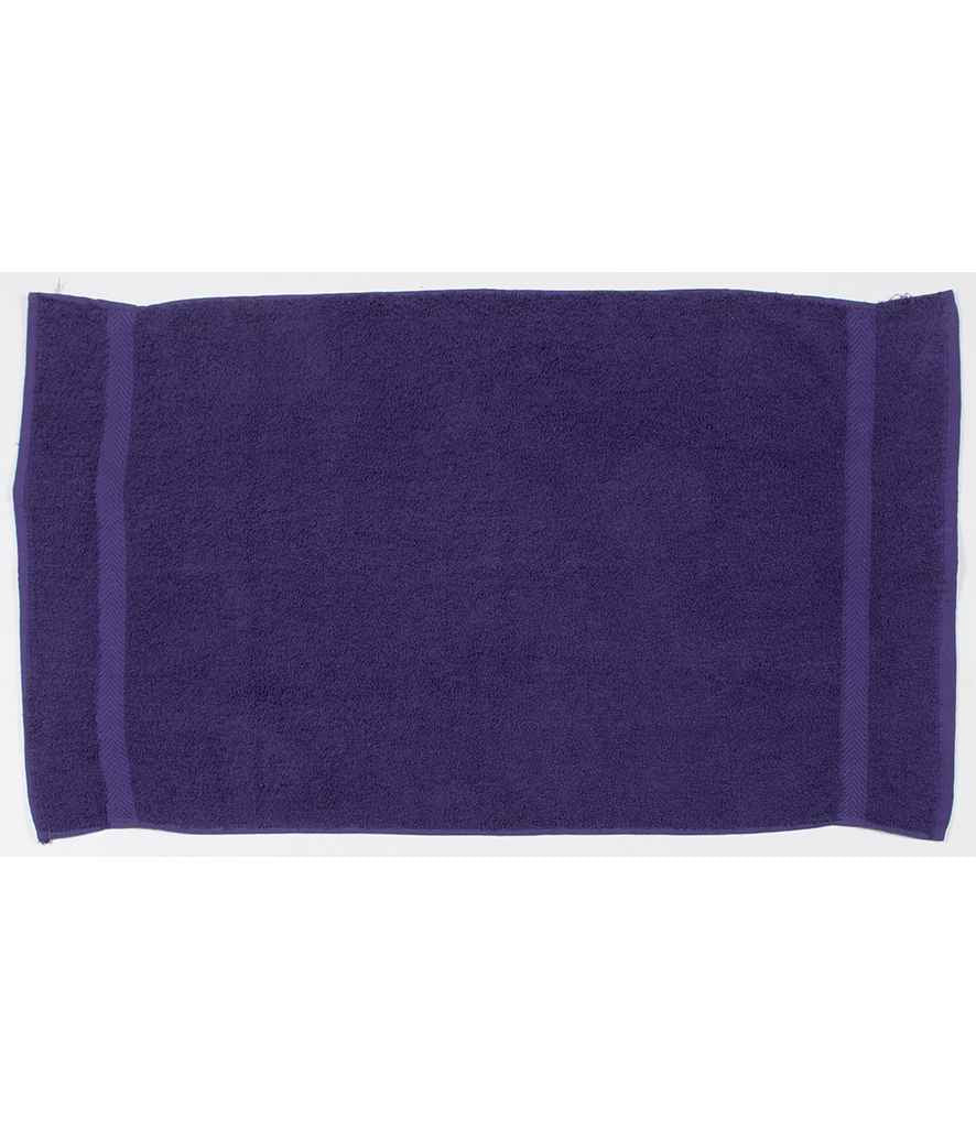 Luxury Hand Towel | Various Colours